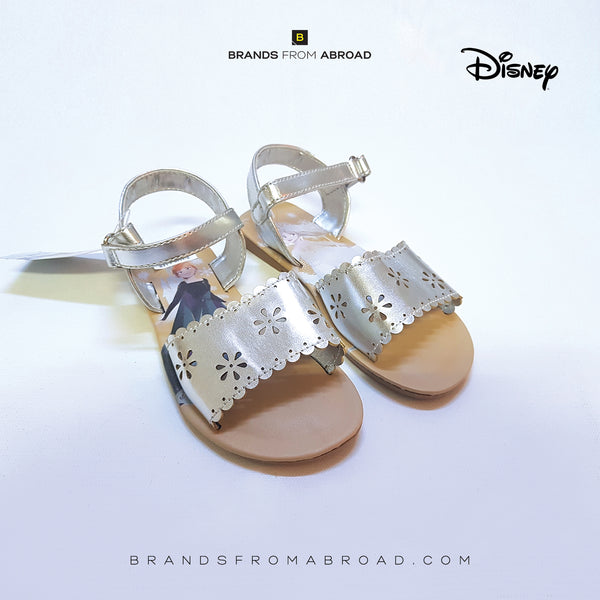 Disney Frozen Sandal silver