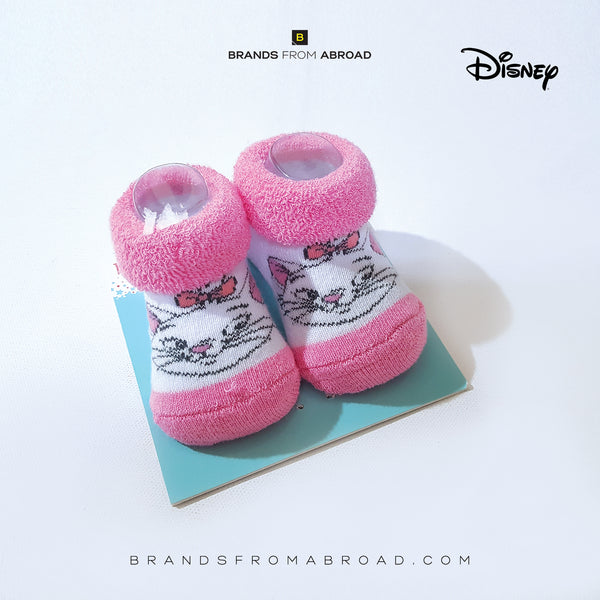 Disney Baby Booties