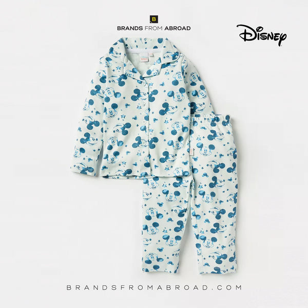 Disney Mickey Mouse  Pyjama Set