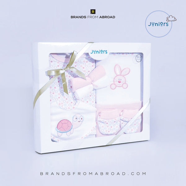 Juniors 7-Piece Gift Set