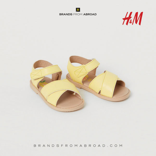 H&M Girls Sandals