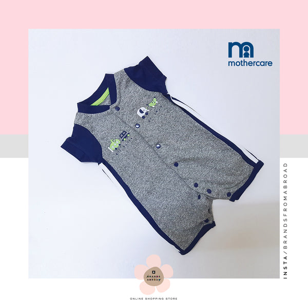 Mothercare baby Romper