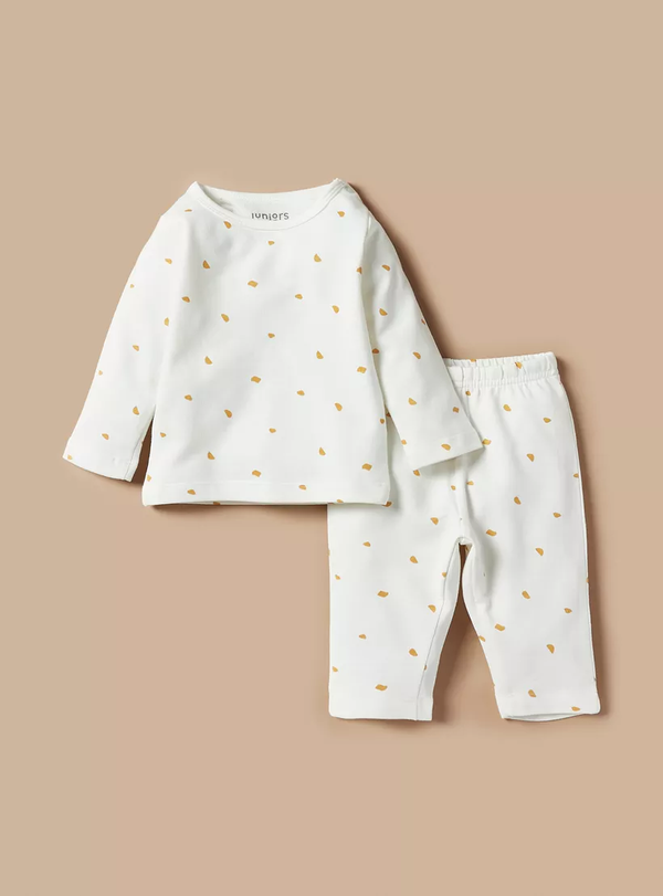 Juniors Shirt & Pyjama Set