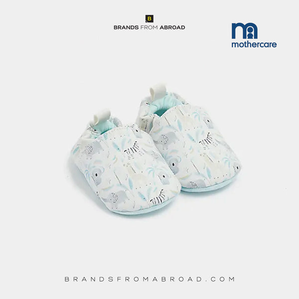 Mothercare Baby shoe