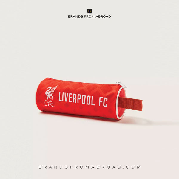 Liverpool FC Printed Pencil Case