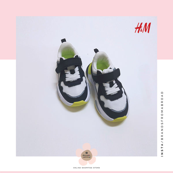 H&M Boys Trainers