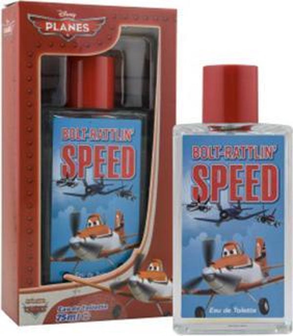 Disney Planes Eau De Toilette