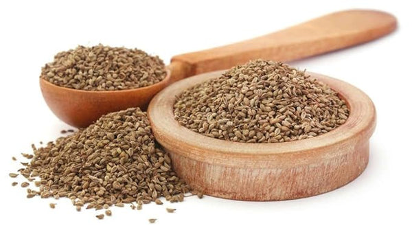 Ajwain (Carom Seeds) - Organic