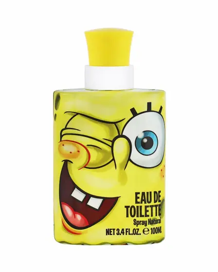 Disney Sponge Bob Kids Gift Set